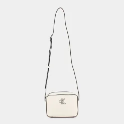 CALVIN KLEIN JEANS Tracolle^K60K60929002W Tracolle Bianco