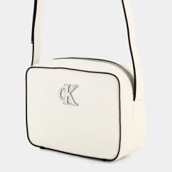 CALVIN KLEIN JEANS Tracolle^K60K60929002W Tracolle Bianco