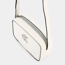 CALVIN KLEIN JEANS Tracolle^K60K60929002W Tracolle Bianco