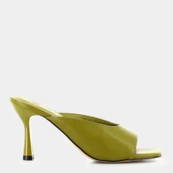 ONLY Sandali^15281374 Laiko Greenery - Sandali Verde