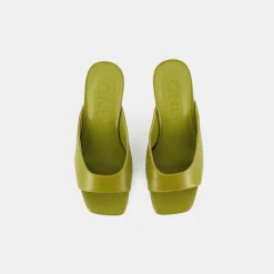 ONLY Sandali^15281374 Laiko Greenery - Sandali Verde