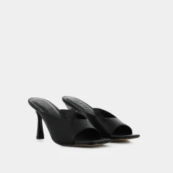 ONLY Sandali^15281374 Laiko Sandali Nero