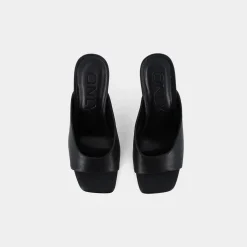 ONLY Sandali^15281374 Laiko Sandali Nero