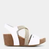 IGI & CO. Sandali^3697011 Laurita Sandali Bianco