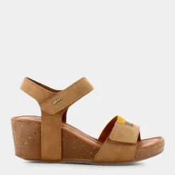 IGI & CO. Sandali^3697233 Laurita Tortora/Fango - Sandali Beige