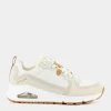 SKECHERS Sneakers^155356 Layover Uno Sneakers Beige