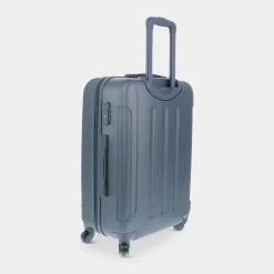 LAURA BIAGIOTTI Trolley Grande^Lb 17S001/S G Scuro - Trolley Grande Blu