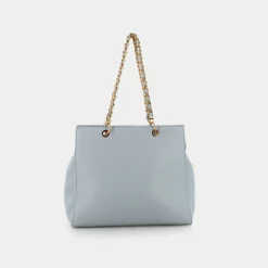 LAURA BIAGIOTTI Borse^Lb23S-1151A Lemaire Borse Azzurro