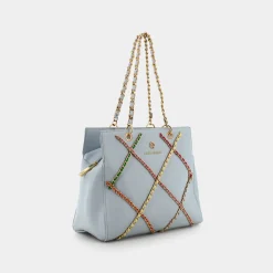 LAURA BIAGIOTTI Borse^Lb23S-1151A Lemaire Borse Azzurro