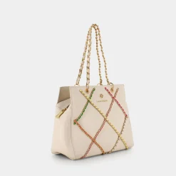 LAURA BIAGIOTTI Borse^Lb23S-1151D Lemaire Naturale - Borse Beige