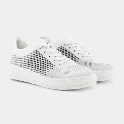 SHEEN Sneakers^Le-E22D-02 Ghiaccio - Sneakers Grigio