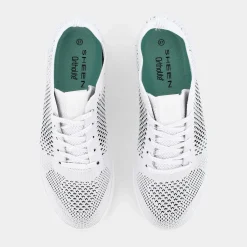SHEEN Sneakers^Le-E22D-02 Ghiaccio - Sneakers Grigio