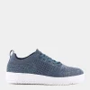 SHEEN Sneakers^Le-E22D-02 Sneakers Azzurro
