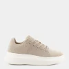 SHEEN Sneakers^Le-E23D-01 Sneakers Beige