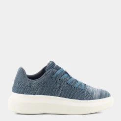 SHEEN Sneakers^Le-E23D-01 Sneakers Blu