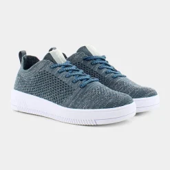 SHEEN Sneakers^Le-E22D-02 Sneakers Azzurro