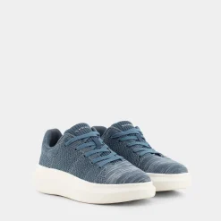 SHEEN Sneakers^Le-E23D-01 Sneakers Blu