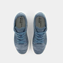 SHEEN Sneakers^Le-E23D-01 Sneakers Blu