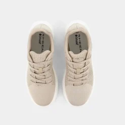 SHEEN Sneakers^Le-E23D-01 Sneakers Beige