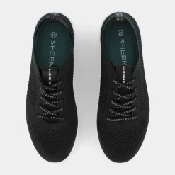 SHEEN Sneakers^Le-E22D-02 Sneakers Nero