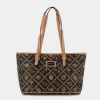 SHEEN Borse^Lj-E23-007 - Caffe-Crema - Borse Marrone