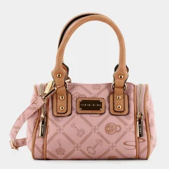 SHEEN Borse^Lj-E23-020 Crema - Borse Rosa