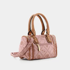 SHEEN Borse^Lj-E23-020 Crema - Borse Rosa
