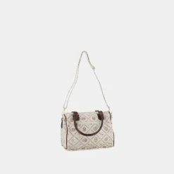 SHEEN Borse^Lj-E23-008 Cuoio - Borse Beige