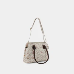 SHEEN Borse^Lj-E23-002 Cuoio - Borse Beige