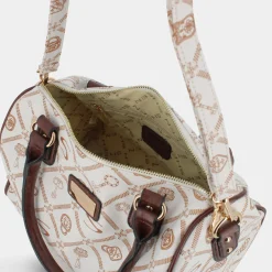SHEEN Borse^Lj-E23-008 Cuoio - Borse Beige