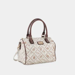 SHEEN Borse^Lj-E23-008 Cuoio - Borse Beige