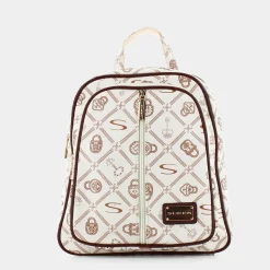 SHEEN Zaini^Lj-E23-021 Cuoio - Zaini Beige