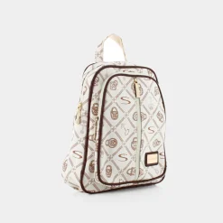 SHEEN Zaini^Lj-E23-021 Cuoio - Zaini Beige