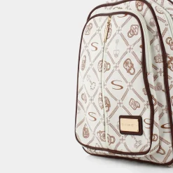 SHEEN Zaini^Lj-E23-021 Cuoio - Zaini Beige