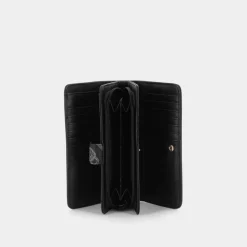 SHEEN Piccola Pelletteria^Lj-E23-100 Piccola Pelletteria Nero