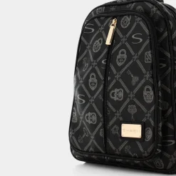 SHEEN Zaini^Lj-E23-021 Zaini Nero