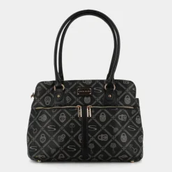 SHEEN Borse^Lj-I23-002 Borse Nero