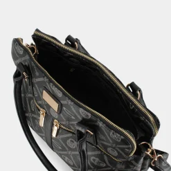 SHEEN Borse^Lj-I23-002 Borse Nero