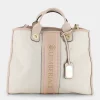 LUMBERJACK Borse^Lk2301 Manila Borse Beige