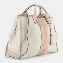 LUMBERJACK Borse^Lk2301 Manila Borse Beige