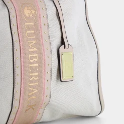 LUMBERJACK Borse^Lk2301 Manila Borse Beige