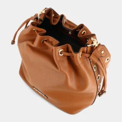 LUMBERJACK Tracolle^Lk2344 Roxenne Cuoio - Tracolle Marrone