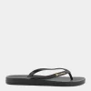 IPANEMA Infradito^83140 Lolita Black/Black - Infradito Nero