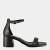 STEVE MADDEN Sandali^Low Tide Sandali Nero