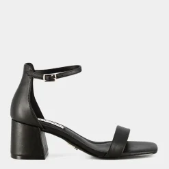 STEVE MADDEN Sandali^Low Tide Sandali Nero
