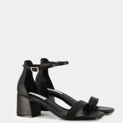 STEVE MADDEN Sandali^Low Tide Sandali Nero