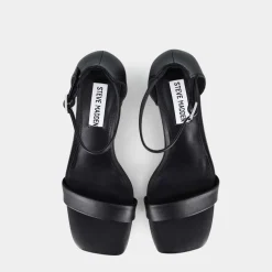 STEVE MADDEN Sandali^Low Tide Sandali Nero