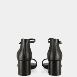 STEVE MADDEN Sandali^Low Tide Sandali Nero