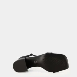 STEVE MADDEN Sandali^Low Tide Sandali Nero