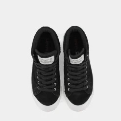 LEVI'S Sneakers^234216-709 Ls1 High S Black - Sneakers Nero